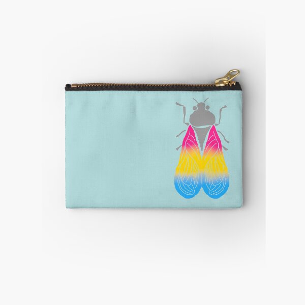 Item preview, Pan-Winged Cicada designed and sold by LochNestFarm.