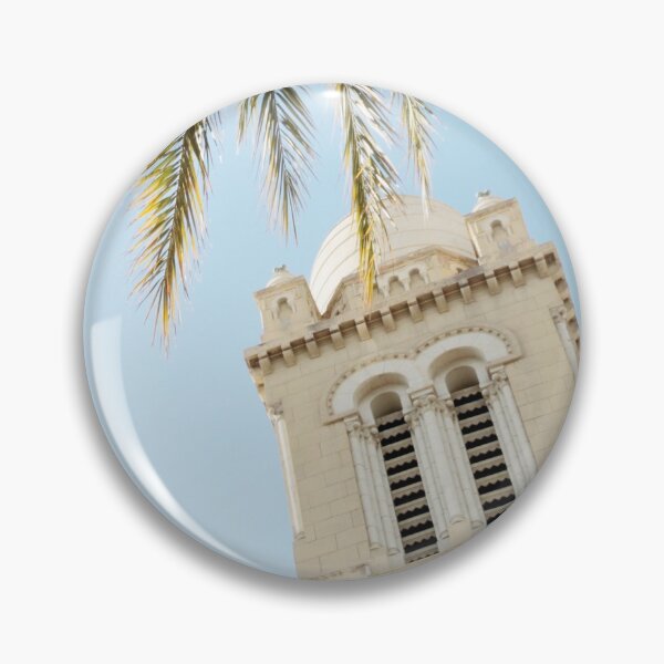 Item preview, Architecture in city of Tunis, Tunisia designed and sold by Melissa Peltenburg.