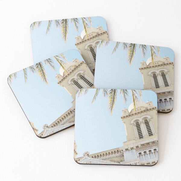 Item preview, Architecture in city of Tunis, Tunisia designed and sold by Melissa Peltenburg.