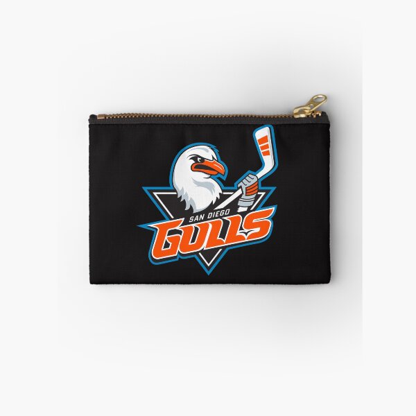Item preview, San Diego Gulls designed and sold by Adamroses.