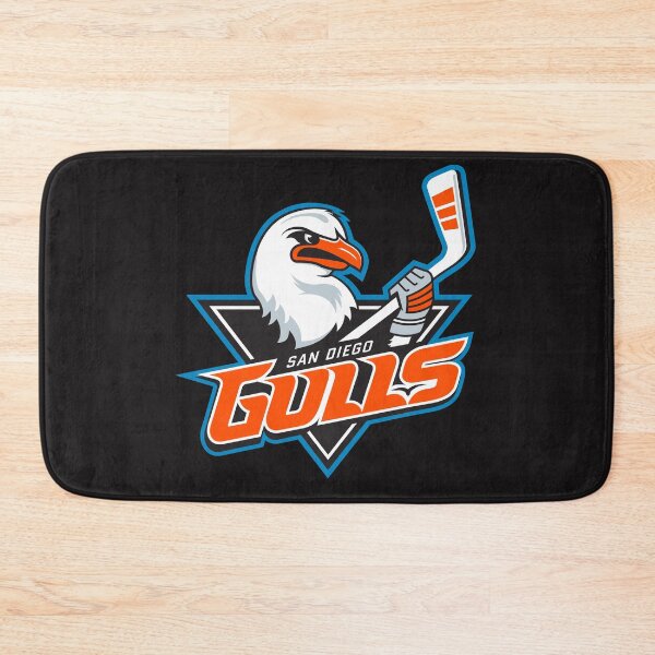 Item preview, San Diego Gulls designed and sold by Adamroses.