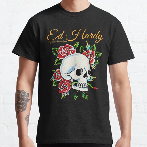 Ed Hardy Classic T-Shirt