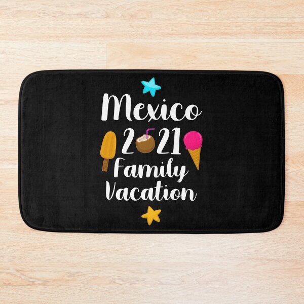 Item preview, Family Vacation Mexico 2021 Group graphic designed and sold by jakehughes2015.