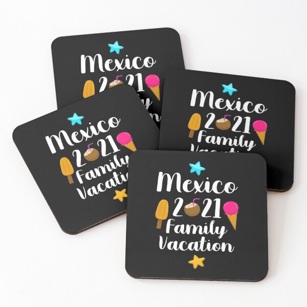 Item preview, Family Vacation Mexico 2021 Group graphic designed and sold by jakehughes2015.
