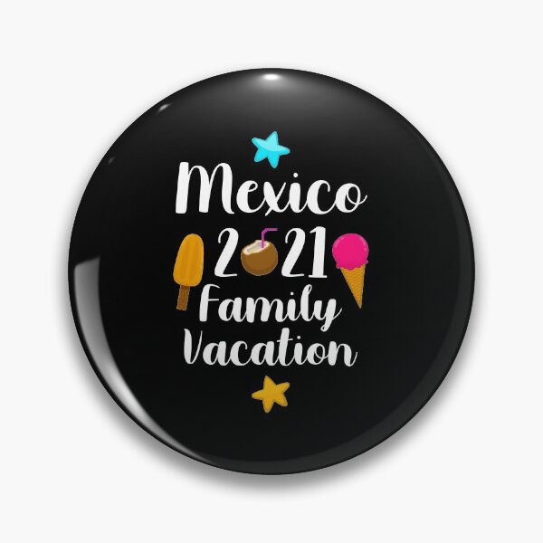 Item preview, Family Vacation Mexico 2021 Group graphic designed and sold by jakehughes2015.