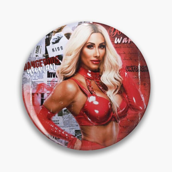 Item preview, Untouchable Carmella designed and sold by Realninawwe.