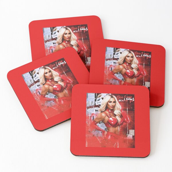 Item preview, Untouchable Carmella designed and sold by Realninawwe.