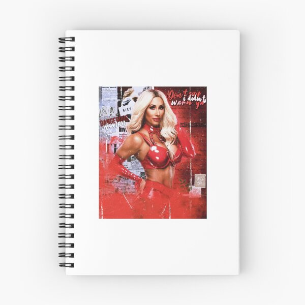 Item preview, Untouchable Carmella designed and sold by Realninawwe.