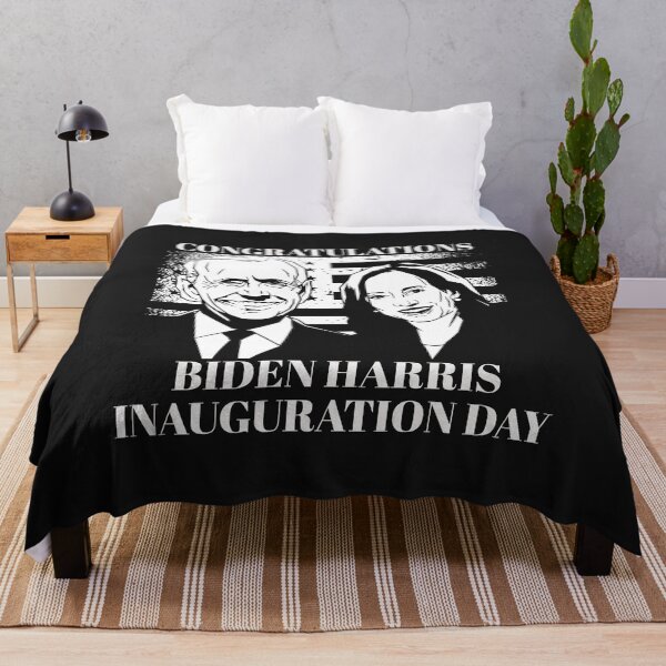 Item preview, Congratulations Biden-Harris historic Inaugration day 2021, Proud Biden Harris Historic Moment ,Perfect Gift Idea designed and sold by T. MINISTRY.