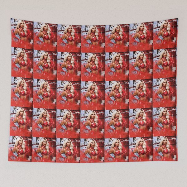Item preview, Untouchable Carmella designed and sold by Realninawwe.