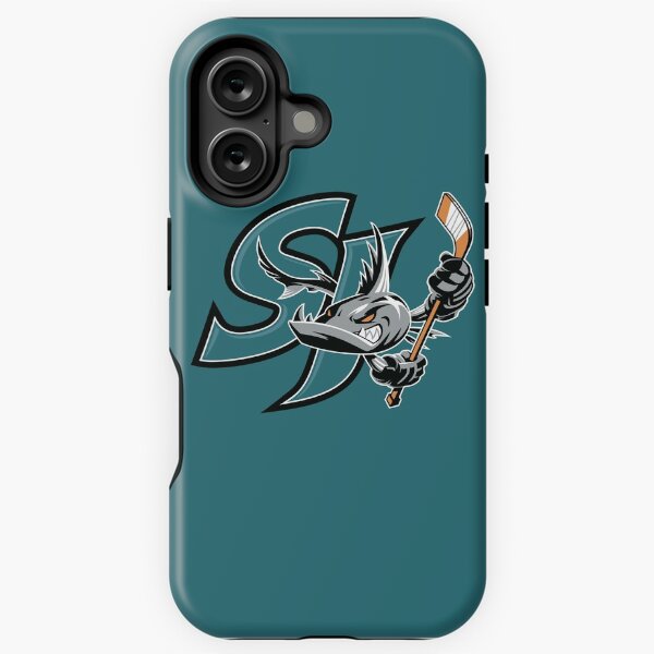 Item preview, San Jose Barracuda designed and sold by Adamroses.