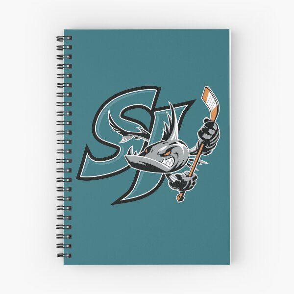 Item preview, San Jose Barracuda designed and sold by Adamroses.