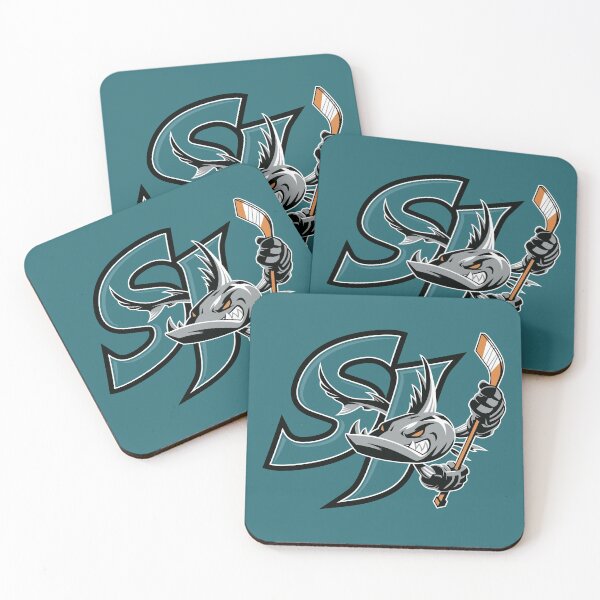 Item preview, San Jose Barracuda designed and sold by Adamroses.