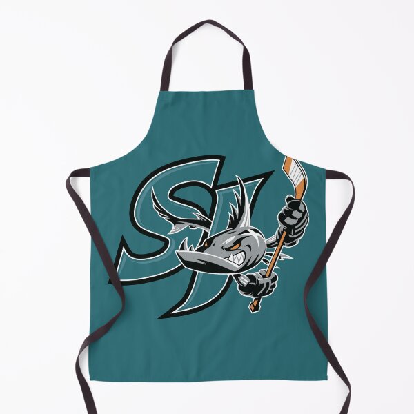 Item preview, San Jose Barracuda designed and sold by Adamroses.