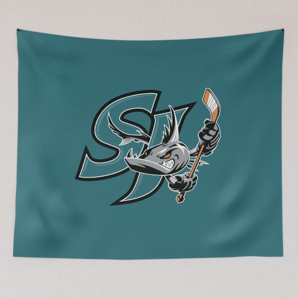 Item preview, San Jose Barracuda designed and sold by Adamroses.