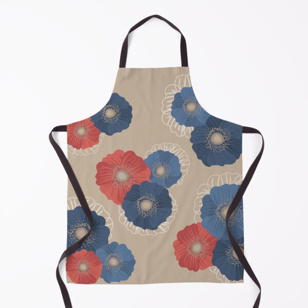 Item preview, Red, blue. designed and sold by TaniaCreations.