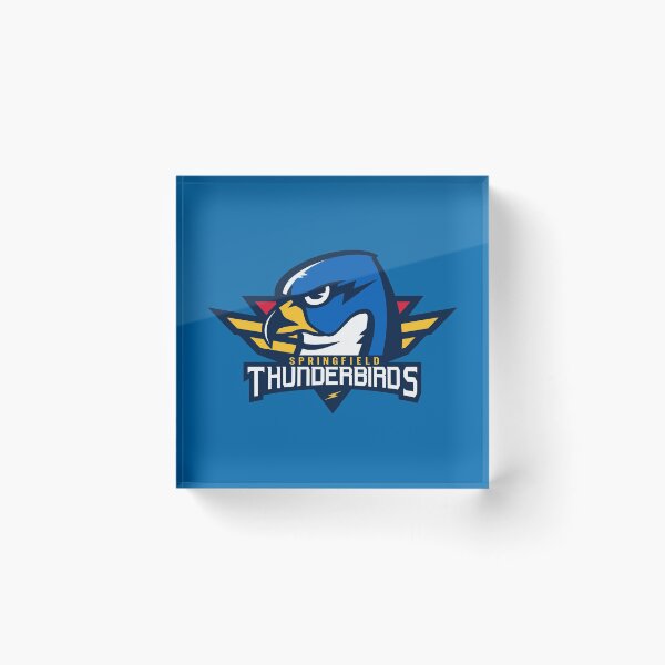 Item preview, Springfield Thunderbirds designed and sold by Adamroses.