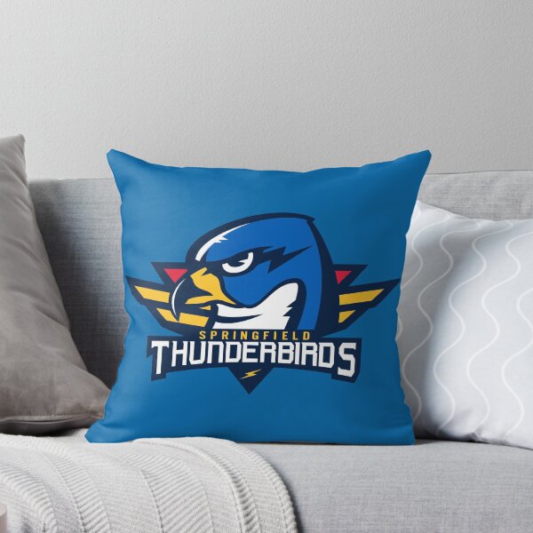 Item preview, Springfield Thunderbirds designed and sold by Adamroses.