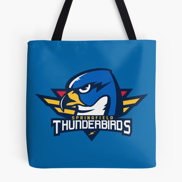 Item preview, Springfield Thunderbirds designed and sold by Adamroses.