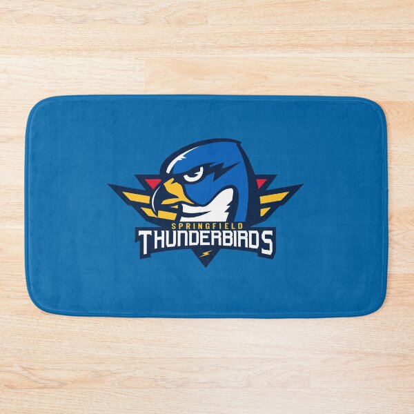 Item preview, Springfield Thunderbirds designed and sold by Adamroses.