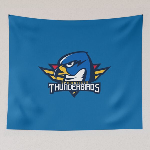 Item preview, Springfield Thunderbirds designed and sold by Adamroses.
