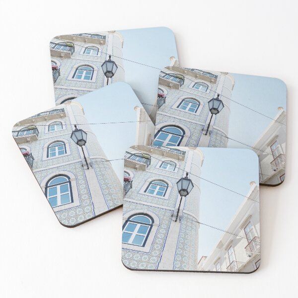 Item preview, Portuguese tiles, Azulejos designed and sold by Melissa Peltenburg.