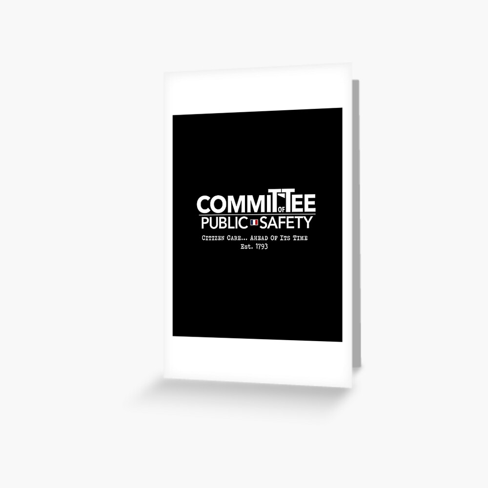 committee-of-public-safety-logo-greeting-card-by-twhistory-redbubble