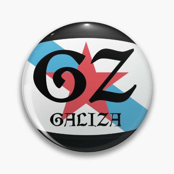 Item preview, Galiza GZ Estreleira designed and sold by magicodatorre.