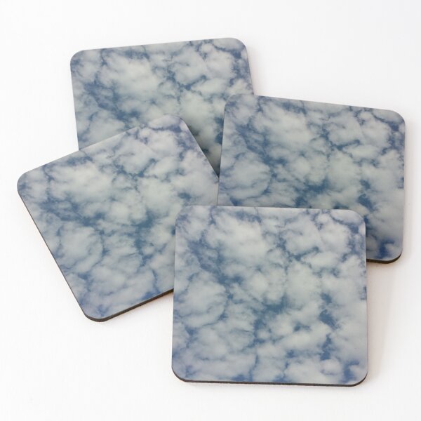 Item preview, Blue sky and white clouds designed and sold by NaturaFotos.