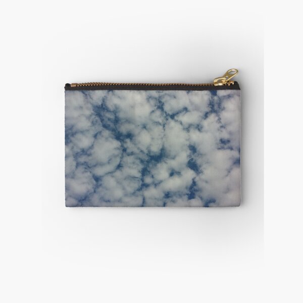 Item preview, Blue sky and white clouds designed and sold by NaturaFotos.