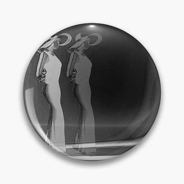 Item preview, mysterious woman designed and sold by Kerras Kjobed.