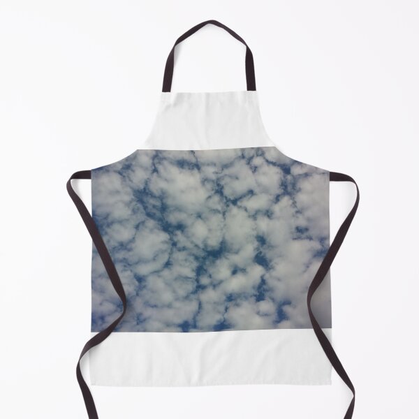 Item preview, Blue sky and white clouds designed and sold by NaturaFotos.