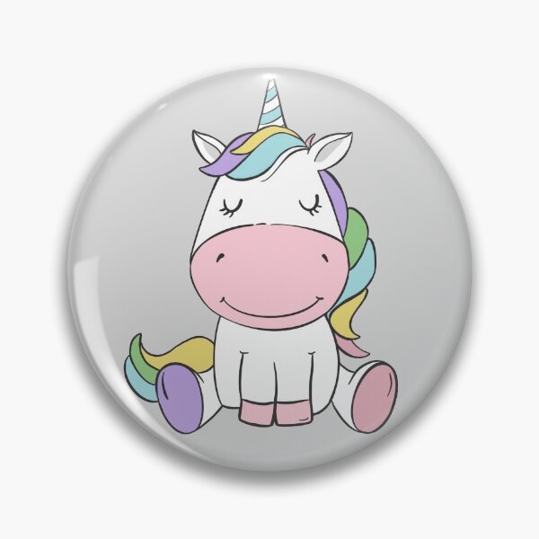 Item preview, Rainbow Unicorn designed and sold by mandileigh.