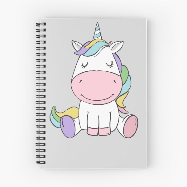 Item preview, Rainbow Unicorn designed and sold by mandileigh.