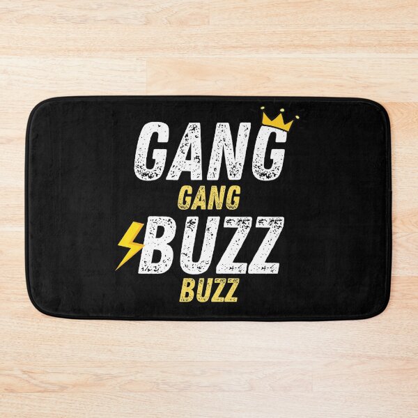 Item preview, gang gang buzz buzz designed and sold by Original1977.