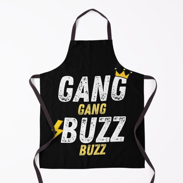 Item preview, gang gang buzz buzz designed and sold by Original1977.