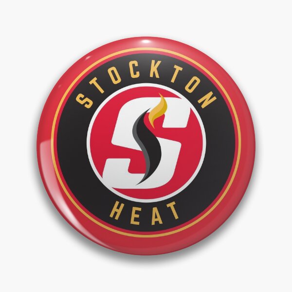 Item preview, Stockton Heat designed and sold by Adamroses.