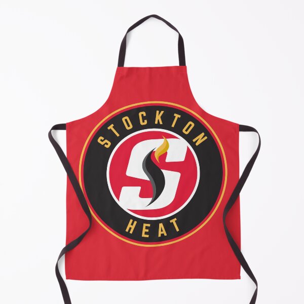 Item preview, Stockton Heat designed and sold by Adamroses.