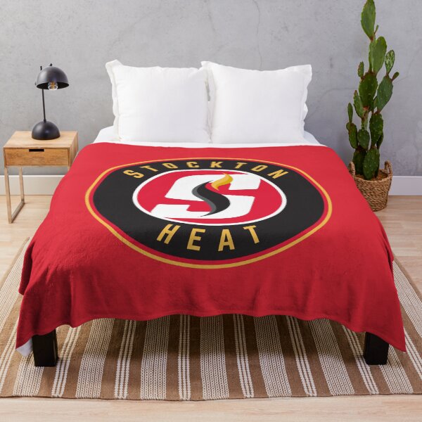 Item preview, Stockton Heat designed and sold by Adamroses.