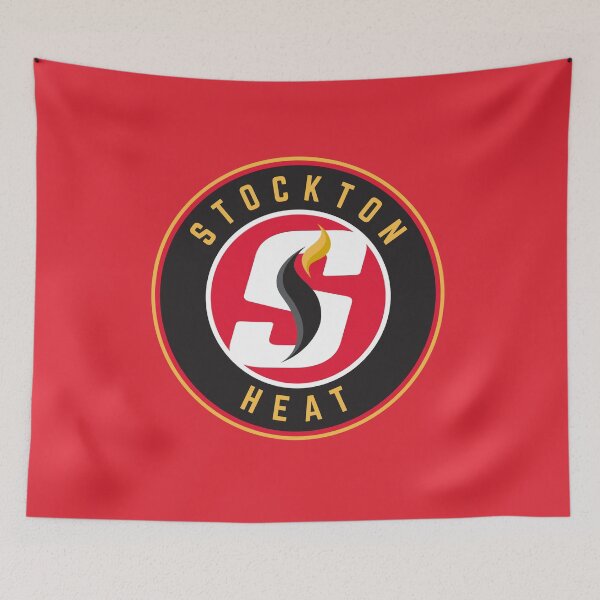 Item preview, Stockton Heat designed and sold by Adamroses.