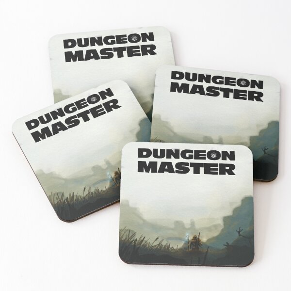 Item preview, dungeon master Dungeons & Dragons Pathfinder Roleplaying Game designed and sold by Scidov.