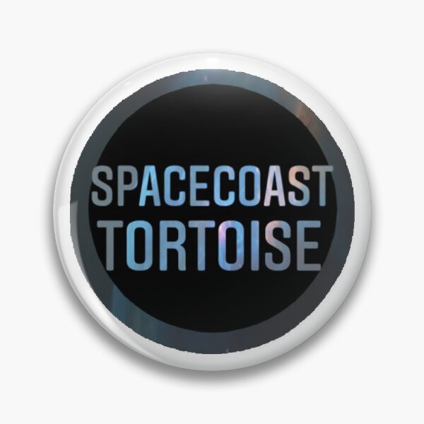 Artikelvorschau, Space Coast Tortoise Logo entworfen und verkauft von SpaceCoastTorti.