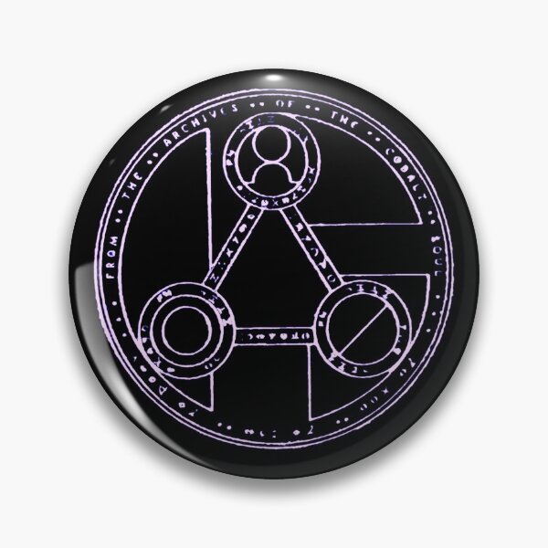 Item preview, Cobalt Soul logo designed and sold by UnityHorizon.