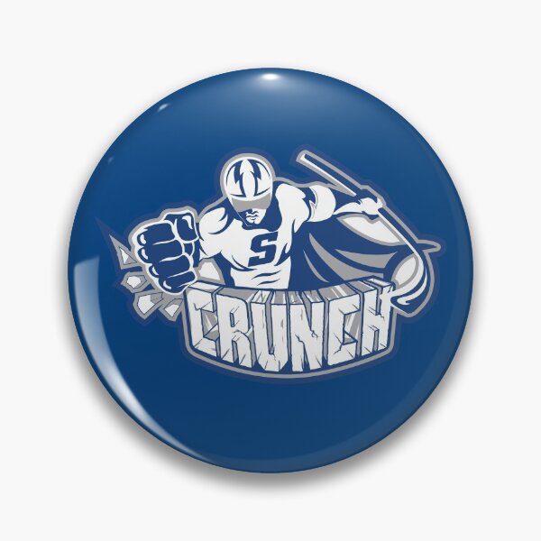 Item preview, Syracuse Crunch designed and sold by Adamroses.