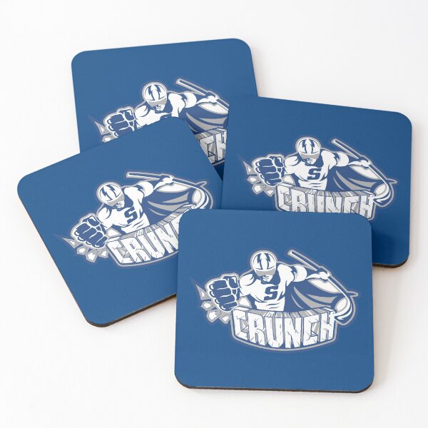 Item preview, Syracuse Crunch designed and sold by Adamroses.
