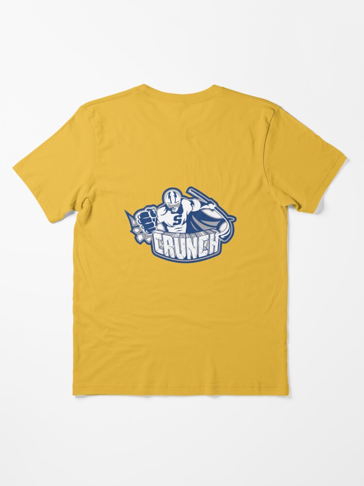 Workout T-Shirt - Blue Adidas (NEW) - 2019-20 – Syracuse Crunch Official  Team Store