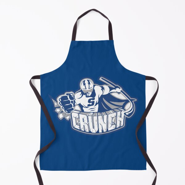 Item preview, Syracuse Crunch designed and sold by Adamroses.
