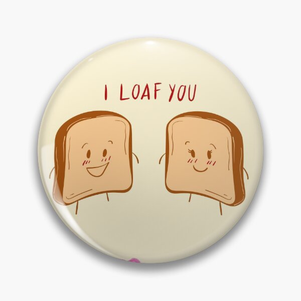 Item preview,  l loaf you designed and sold by Taziri.