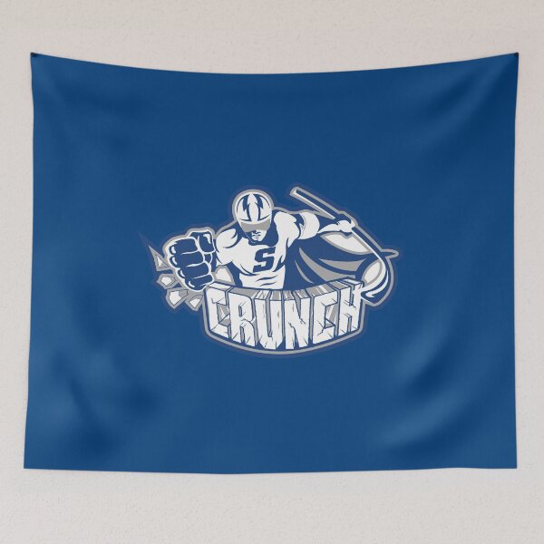 Item preview, Syracuse Crunch designed and sold by Adamroses.