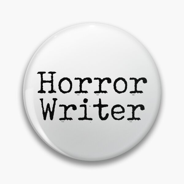 Item preview, Horror Writer Gift Horror Author Gift Horror Writer designed and sold by kmcollectible.